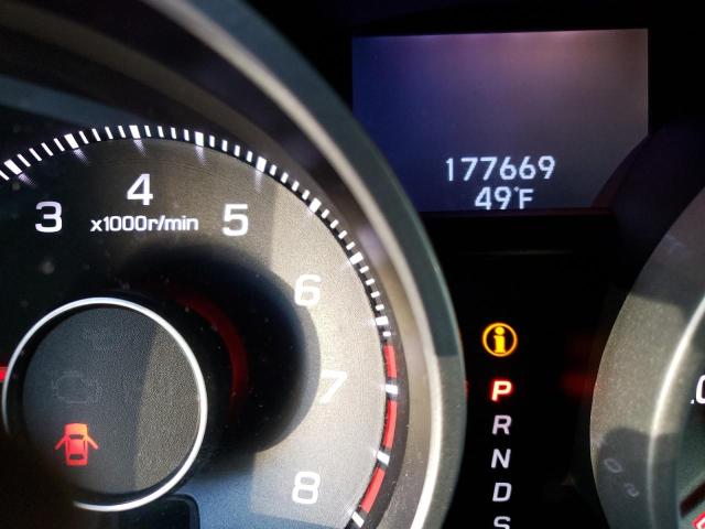 2010 ACURA TL 19UUA8F24AA018164