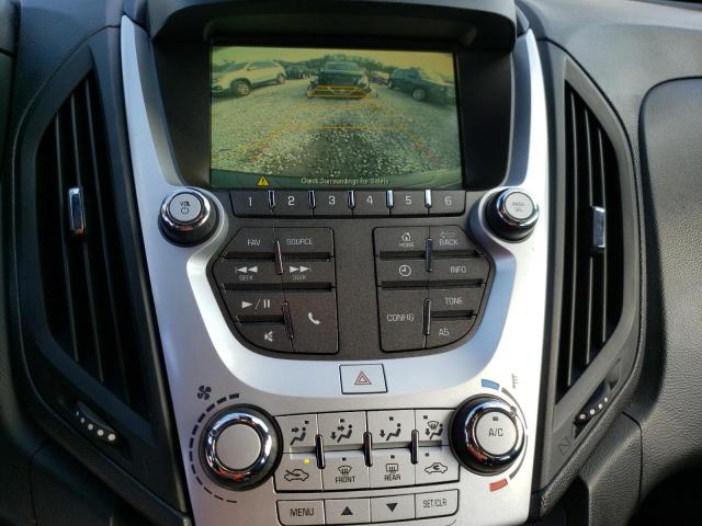 2GNALBEK4H1520047 Chevrolet Equinox Ls 2017. Фото: 8