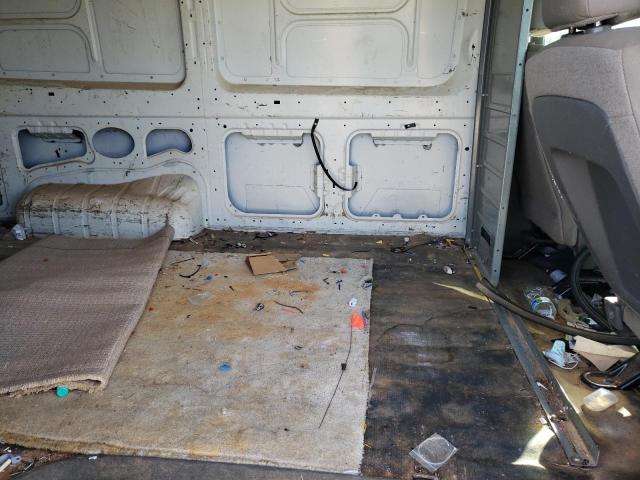 2013 NISSAN NV 1500 1N6BF0KL7DN112444