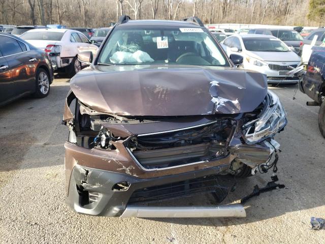 2020 SUBARU OUTBACK LI 4S4BTANC8L3175393