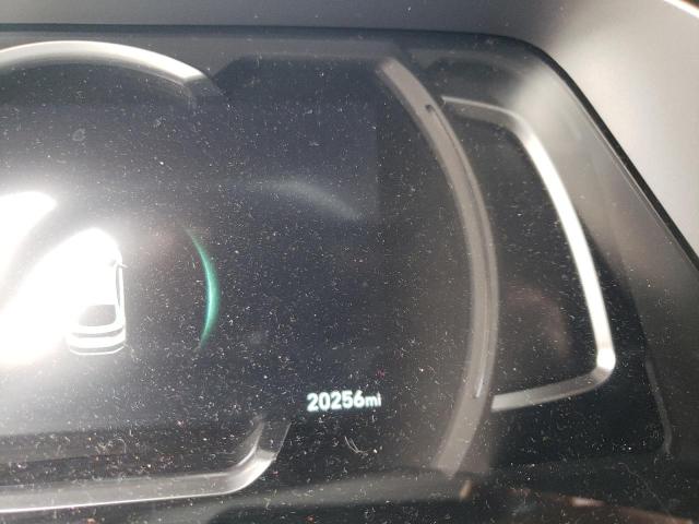 2021 HYUNDAI IONIQ SE KMHC75LC0MU257391