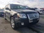 2008 MERCURY  MARINER