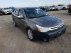 2009 FORD  FOCUS