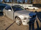 2002 BMW 325 CI - Other View