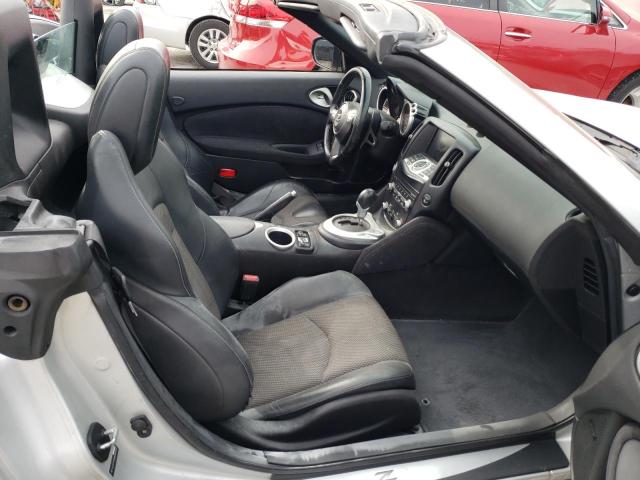 2010 NISSAN 370Z JN1AZ4FH5AM303030
