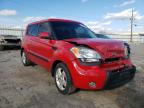 2010 KIA  SOUL