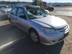 2004 HONDA  CIVIC