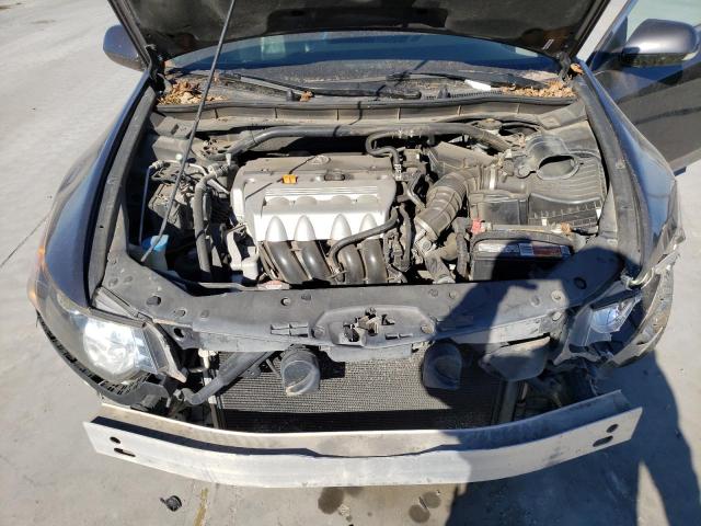 2012 ACURA TSX JH4CU2F42CC008058