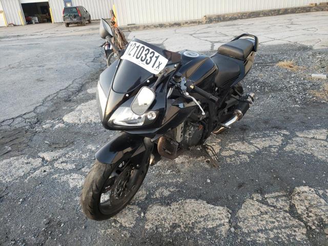 2003 SUZUKI SV1000 SK3 JS1VT54AX32101868
