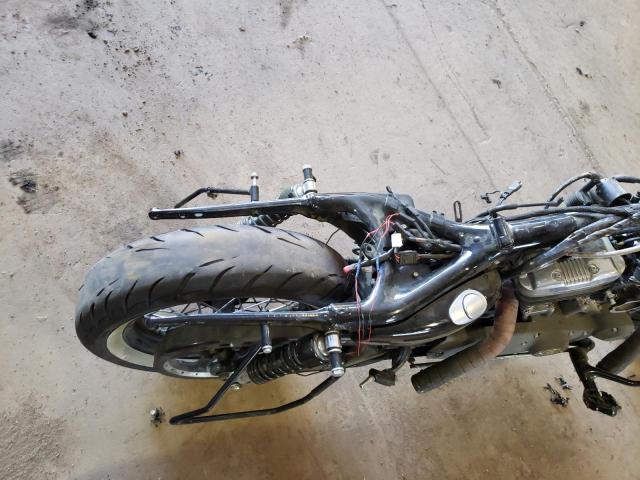 2011 HARLEY-DAVIDSON XL1200 N 1HD1CZ318BC433036