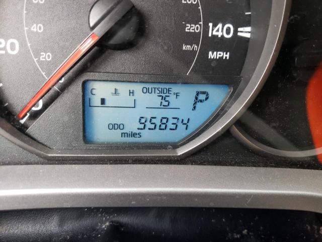 2016 TOYOTA RAV4 LE - JTMBFREVXGJ084199