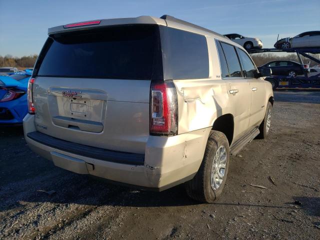 2016 GMC YUKON SLE 1GKS2AKC9GR194117
