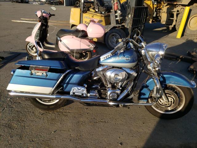 Salvage cars for sale from Copart San Diego, CA: 2005 Harley-Davidson Other