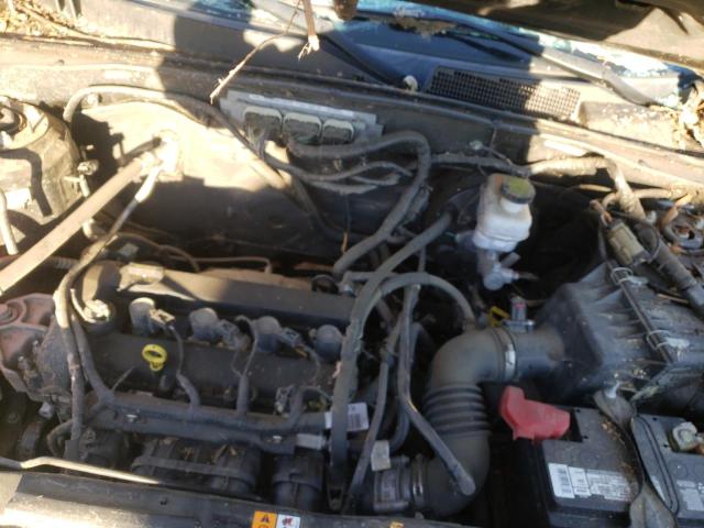 2012 FORD ESCAPE XLS 1FMCU0C72CKC40276