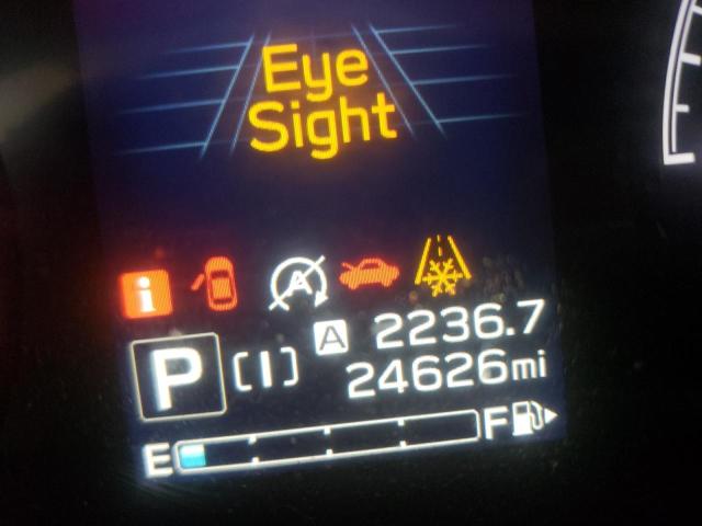 2019 SUBARU FORESTER JF2SKACC2KH563152