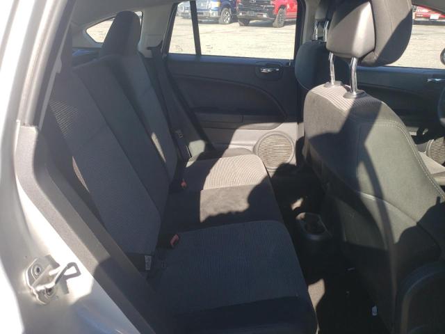 2010 DODGE CALIBER SX 1B3CB4HA3AD618842