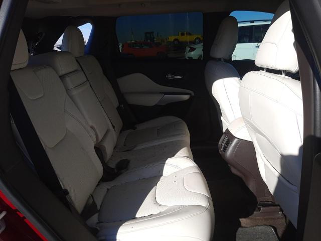 2016 JEEP CHEROKEE O 1C4PJLJS1GW342206