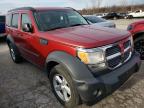 2007 DODGE  NITRO