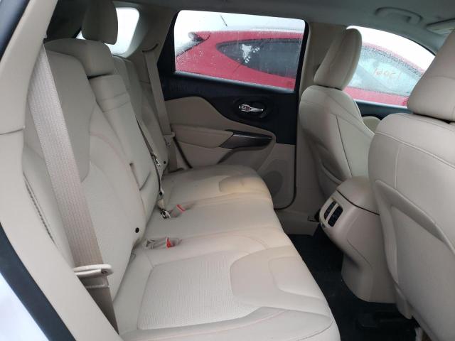 2019 JEEP CHEROKEE 1C4PJMCX7KD255591