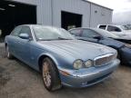 2006 JAGUAR  XJ8