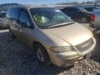 1999 CHRYSLER  MINIVAN