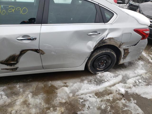 1N4AL3AP0HC297988 Nissan Altima 2.5 2017. Фото: 8