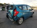 2015 NISSAN VERSA NOTE - Right Rear View
