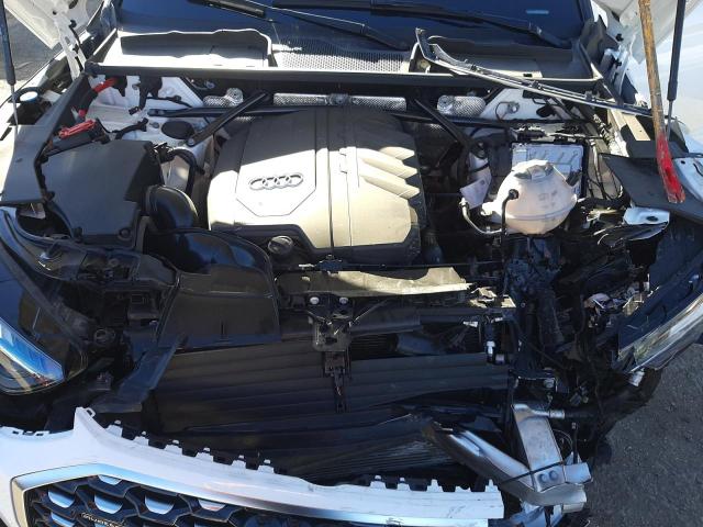 2021 AUDI Q5 SPORTBA WA15AAFY2M2126287