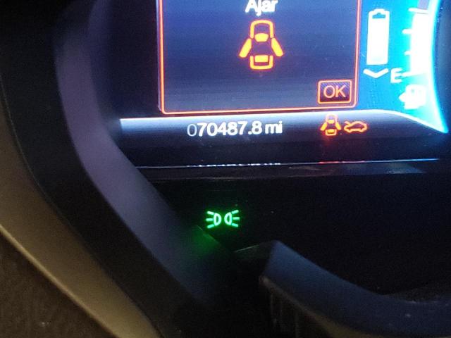2014 LINCOLN MKZ HYBRID - 3LN6L2LU7ER814161