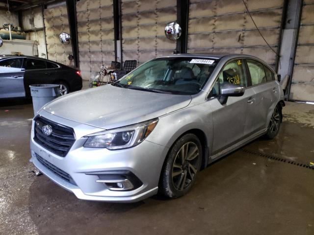 2019 SUBARU LEGACY SPO 4S3BNAS6XK3030593