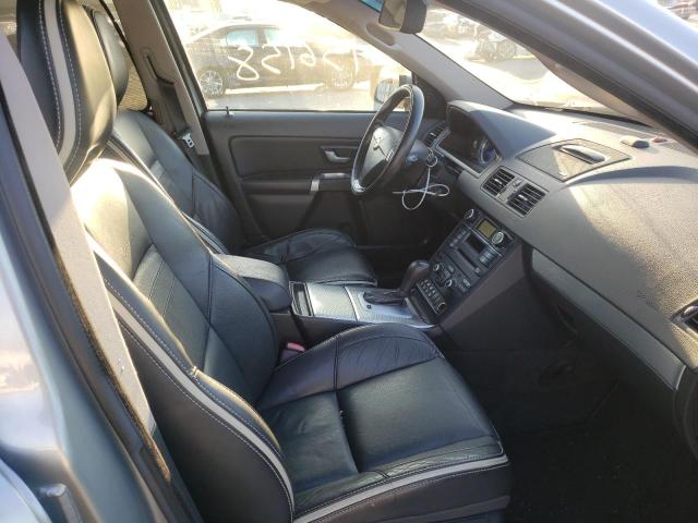 2011 VOLVO XC90 R DES YV4952CF6B1587576