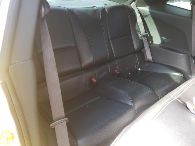 2G1FC1EV8A9102156 Chevrolet Camaro Lt 2010. Фото: 5