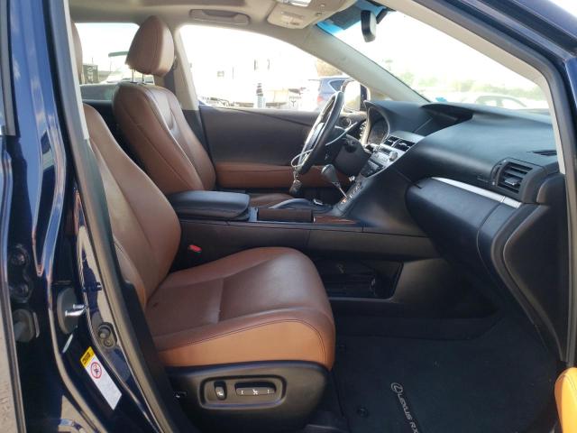 2015 LEXUS RX 450H 2T2BC1BAXFC008693