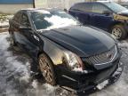 2011 CADILLAC  CTS