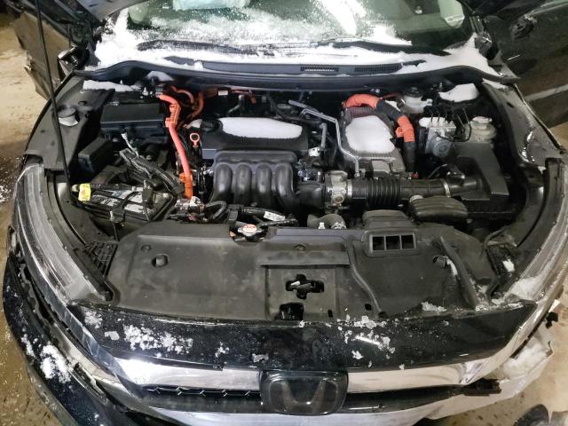 2018 HONDA CLARITY TO JHMZC5F39JC005953