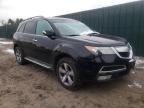 2012 ACURA  MDX