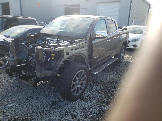 2019 GMC CANYON DEN 1GTG5EEN5K1334880