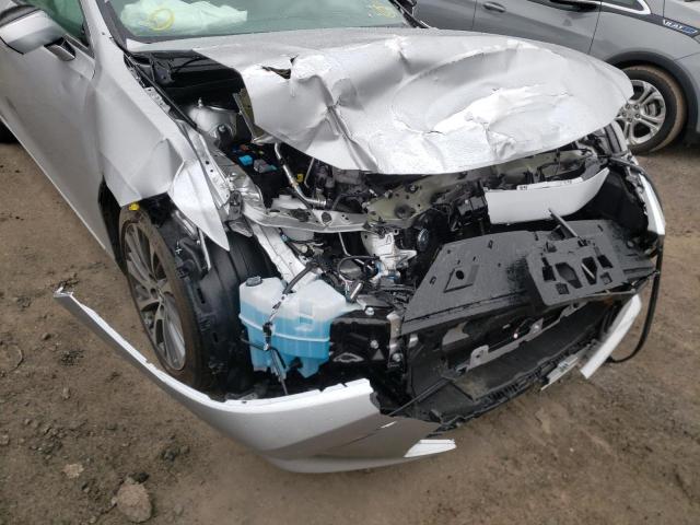 2021 LEXUS ES 250 BAS 58AD11D12MU004058