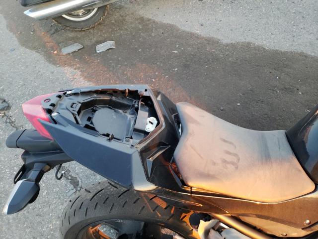 2014 KAWASAKI EX300 B JKAEX8B11EA001224