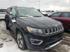 2021 JEEP  COMPASS