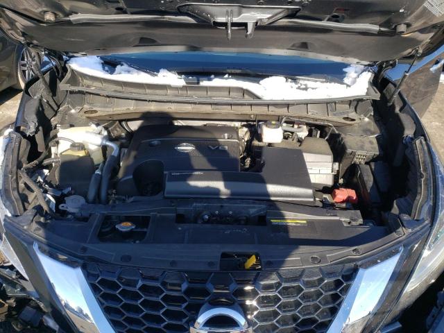 2020 NISSAN MURANO SL 5N1AZ2CS8LN127181