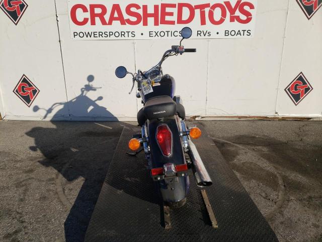 2004 HONDA VT750 CA JH2RC50474K010170