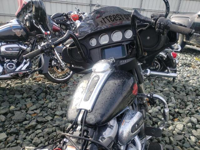 2019 HARLEY-DAVIDSON FLHT 1HD1FVC2XKB680010