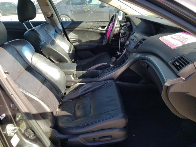 2012 ACURA TSX JH4CU2F42CC008058