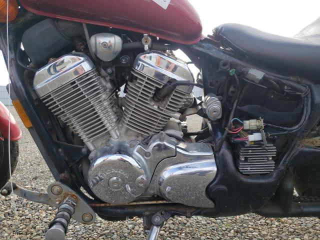 2002 HONDA VT600 CD JH2PC21462M310174