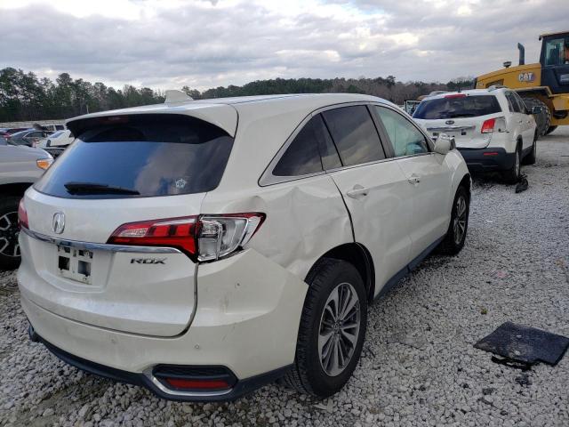 2016 ACURA RDX ADVANC 5J8TB3H78GL019075