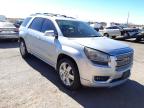 2013 GMC  ACADIA DENALI