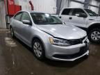 2014 VOLKSWAGEN  JETTA