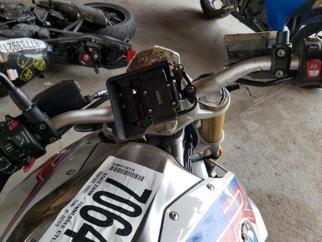 2020 BMW R 1250 R WB10J7300LZG69919