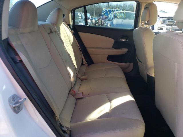 2013 CHRYSLER 200 TOURIN 1C3CCBBB7DN701906